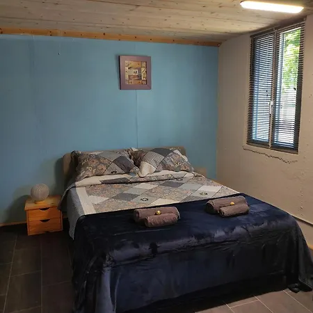 Apartment Les Eylauds