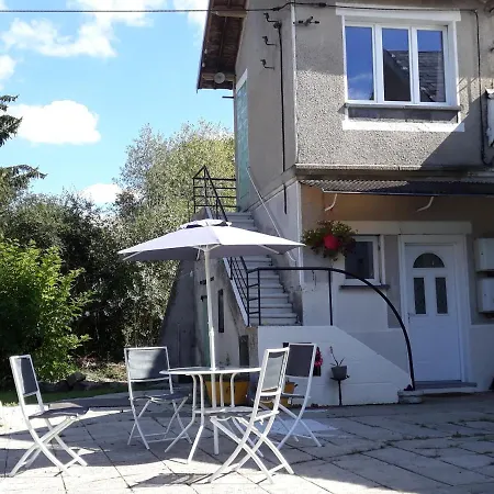 Apartman Les Eylauds