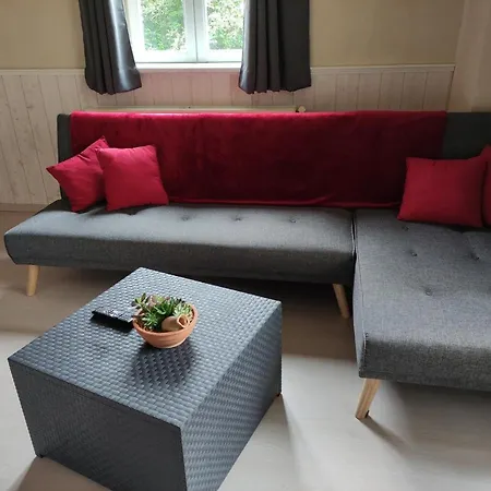 Apartman Les Eylauds *