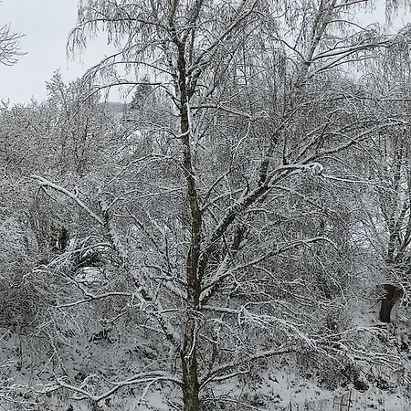 Les Eylauds Apartman *