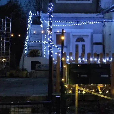 Apartament Les Eylauds Pionsat