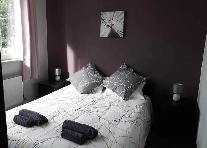 Apartment Les Eylauds Pionsat