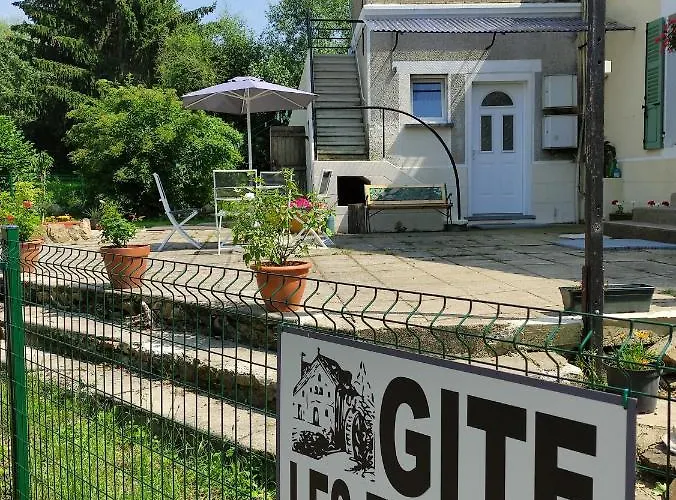 Apartment Les Eylauds