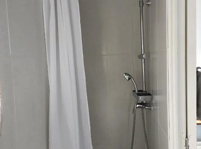 Les Eylauds Apartment Pionsat