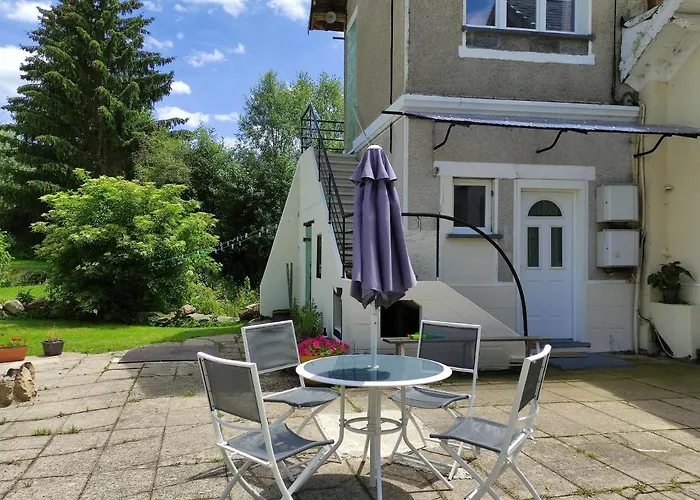 Les Eylauds * Pionsat