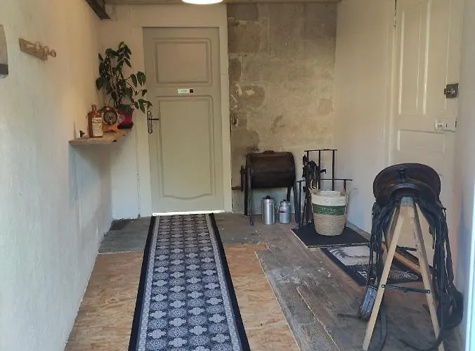 Les Eylauds Apartment Pionsat